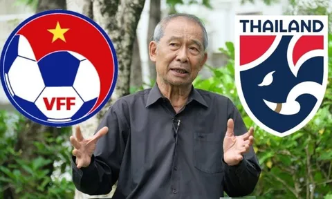Huyền thoại ĐT Thái Lan: Cậu ấy sẽ khiến ĐT Việt Nam ôm hận