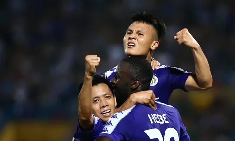 Đấu AFC Cup, Hà Nội sẽ vượt qua nhiệm vụ bất khả thi tại Triều Tiên?