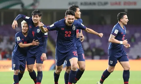 AFF Cup dời sang 2021: Dư luận Đông Nam Á "kẻ khóc, người cười"