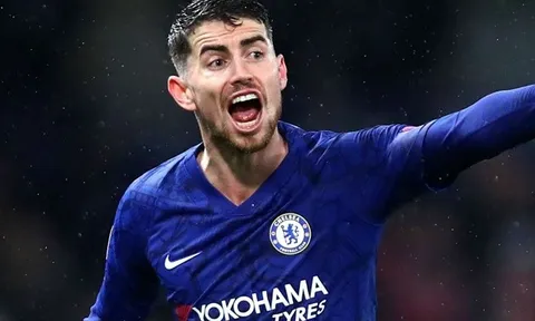 Sau tất cả, đại diện công khai sự thật vụ Juve mua Jorginho