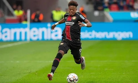 Các đội bóng Ngoại hạng Anh đón tin mừng về "máy chạy" Bundesliga
