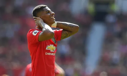 Siêu cò xếp hàng lũ lượt, đổ xô giành giật 'nỗi thất vọng' Man Utd