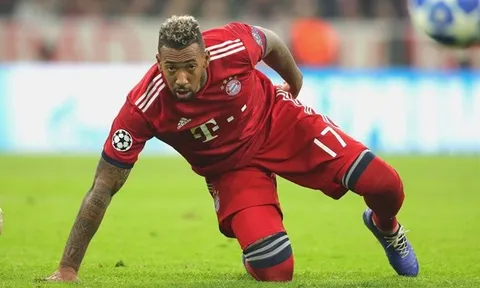Ai cần chiều sâu? Số phận hẩm hiu của một "công thần" ở Bayern