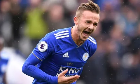 Ai đã điền tên mình vào danh sách chiêu mộ của Man Utd?