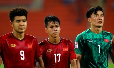 Ai giúp HLV Park bảo vệ ngai vàng SEA Games?