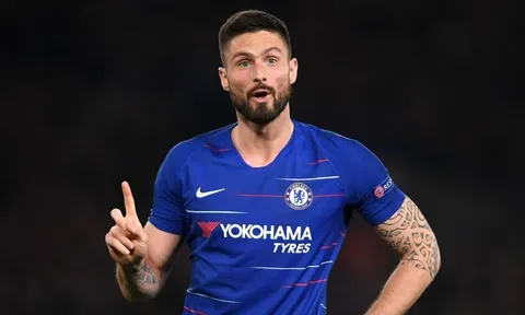 Ai sẽ là tiền đạo số 1 của Chelsea trong mùa giải 2019/20?