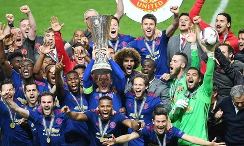Man Utd, Arsenal và Wolves có thể gặp ai ở Europa League?
