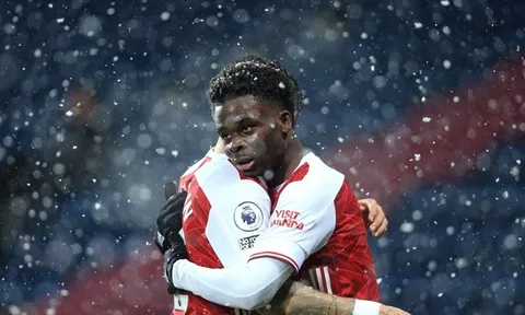 Unai Emery khen ngợi cầu thủ giỏi giang, khiêm tốn của Arsenal