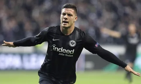 10 thương vụ 'đinh' đã chính thức hoàn tất của La Liga hè 2019