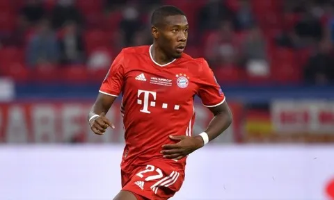 Alaba đến, 3 trụ cột Real chờ sẵn "án trảm" từ Zinedine Zidane