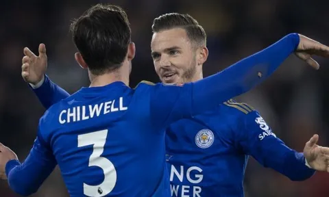 Alan Hudson hé lộ: "Lampard thích cậu ấy, muốn có cậu ấy"
