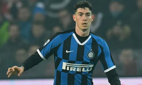 Nâng cấp hàng phòng ngự, Man City nhắm "viên ngọc quý" của Inter