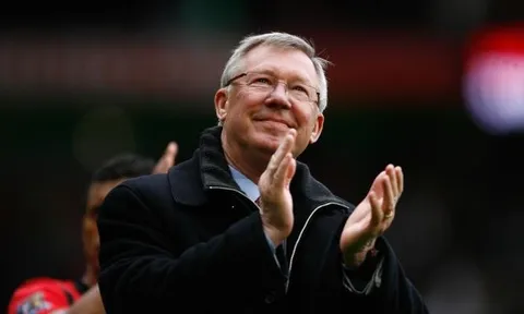 SỐC: Sir Alex gọi điện khen, 'bom tấn' 90 triệu bảng nguyện bán mình cho M.U