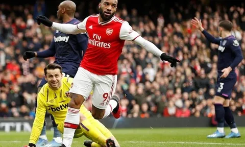 'Trùm cuối' vào cuộc, Atletico đếm ngày đón trọng pháo Arsenal về Madrid
