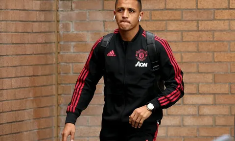 Solskjaer lên kế hoạch, chốt người thay thế Sanchez
