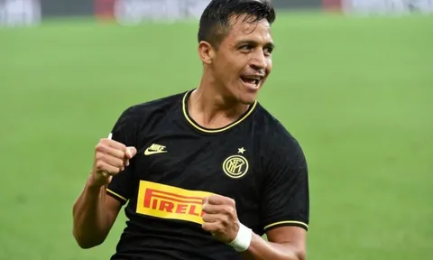 Đây là bộ đôi ngôi sao Chile sẽ rời Premier League hè 2020?