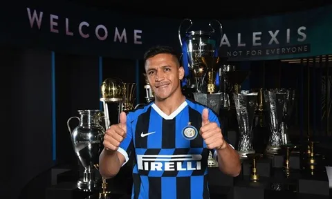 SỐC! Bị Man Utd 'tống khứ', Sanchez vẫn thừa nhận 1 điều khó tin