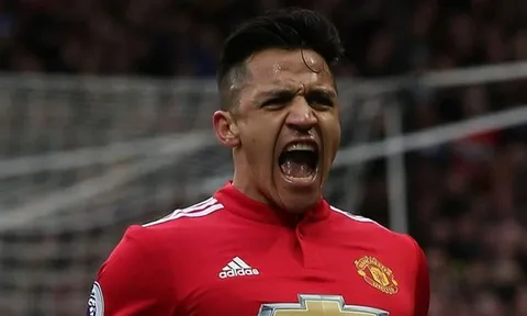 Không đá trận nào mùa này, Sanchez sắp được Man Utd thưởng trung thành