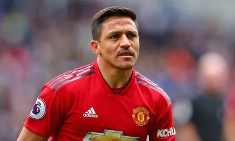 "Tương lai của cậu ấy tại Man Utd trở nên khó đoán sau phát biểu của Ole"