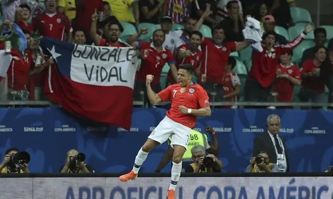 Bạn tin không? Sanchez tác động rất lớn đến chợ Hè 2019 của Man Utd!