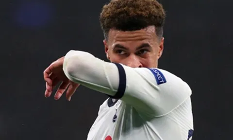 Không được tái hợp trò cũ, rõ thái độ của Pochettino với chủ tịch Tottenham
