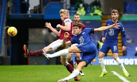 Hỏi mua "kẻ đổi vận" Chelsea, Barca nhận câu trả lời cực gắt