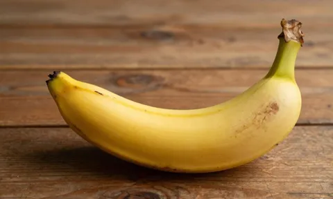 Ăn chuối lúc bụng đói, đây là 5 điều có thể xảy ra với cơ thể