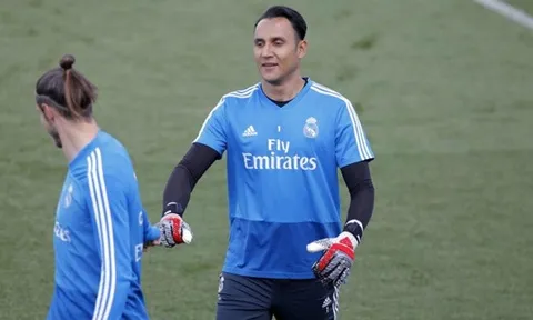 Ấn định! 'Kẻ thất sủng' của Real đang trên đường đến PSG