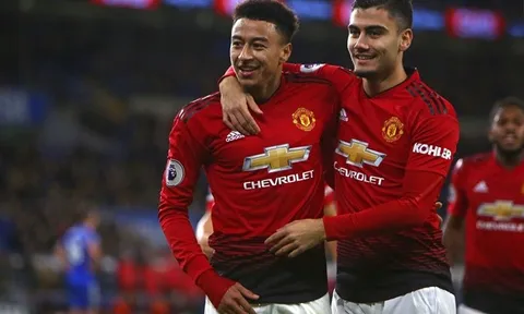 Án tử trên đầu, 5 "kẻ thất sủng" của MU cần tỏa sáng trước Derby County