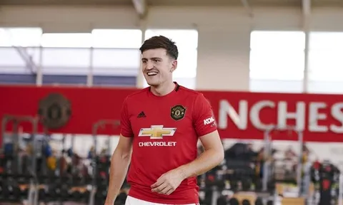 10 ngôi sao người Anh đắt giá nhất trên TTCN: Ghi dấu thành Manchester