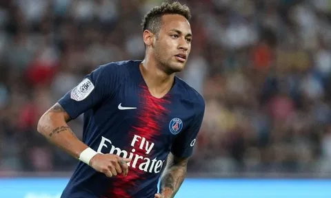 Sau tất cả, liệu có công bằng khi Coutinho phải hy sinh vì Neymar?