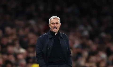 Mourinho bị Man Utd sa thải, Herrera hé lộ sự thật 'chua chát'