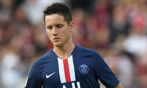 Ander Herrera so sánh Pochettino với một HLV ở Premier League