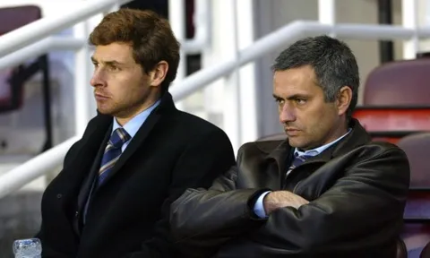 Xếp hạng 11 HLV Chelsea trong kỉ nguyên Abramovich: Từ Mourinho đến Mourinho đệ nhị