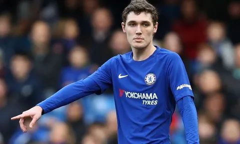 'Nếu đến Chelsea, bạn phải chiến đấu vì danh hiệu và đó là điều tôi muốn'