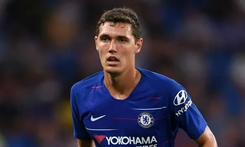 Đối đầu Man Utd trong ngày khai màn, Christensen nói lời đầy tự tin