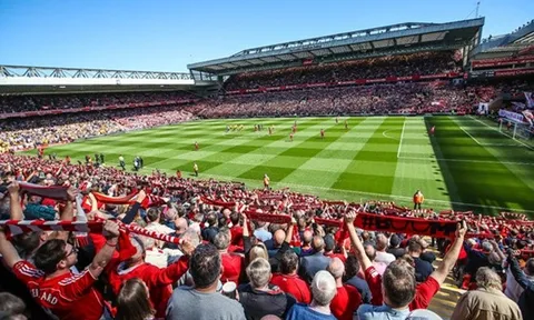 Simeone: "Đó là một sự thiếu công bằng cho Liverpool"