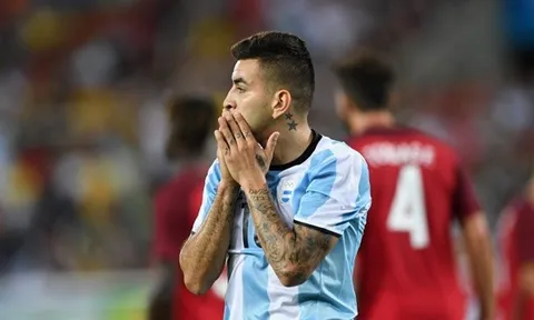 AC Milan đưa ra lời đề nghị cuối cùng cho sao thất sủng Atletico