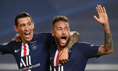 Angel Di Maria: "Chúng tôi chỉ còn cách lịch sử một bước"