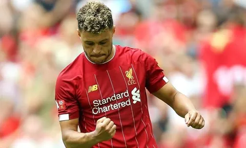 "Anh ấy đã thích nghi rất nhanh với phong cách của Jurgen Klopp"