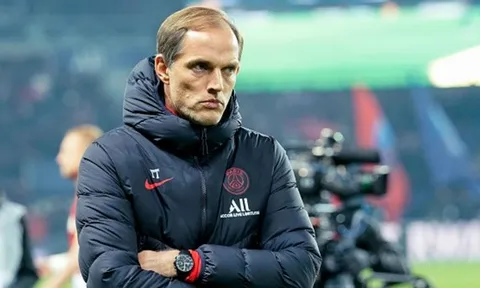 'Anh ấy là HLV tồi tệ nhất của PSG kể từ khi QSI tiếp quản, kém xa đẳng cấp của Klopp hay Pep'