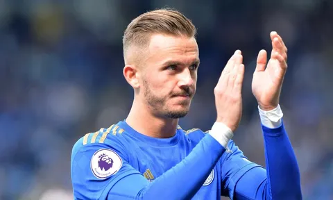 "Anh ấy là người Liverpool đang tìm kiếm"