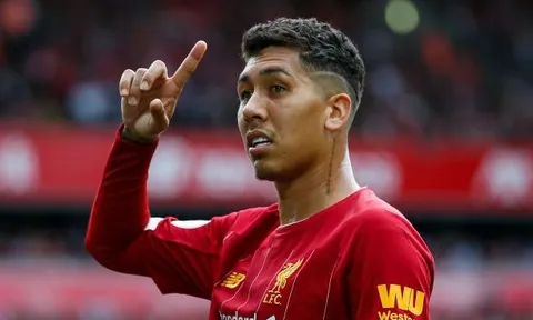 "Anh ấy là tất cả đối với Liverpool"
