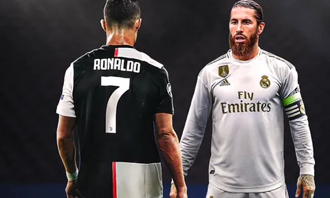 Cười té ghế với loạt ảnh chế bốc thăm tứ kết Champions League