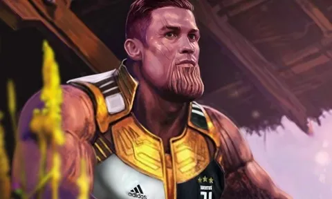 Cười té ghế với loạt ảnh chế Juve bị loại