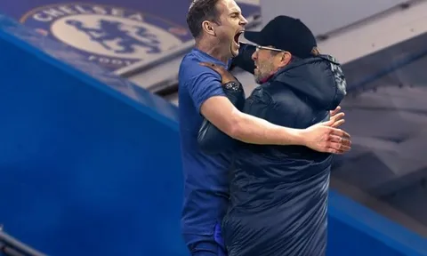 Cười té ghế với loạt ảnh chế Liverpool vô địch Premier League