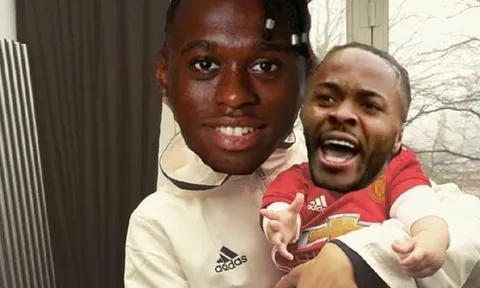 Cười té ghế với loạt ảnh chế Man Utd chiến thắng Man City