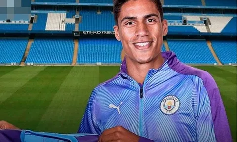 Cười vỡ bụng với loạt ảnh chế Man City thắng Real