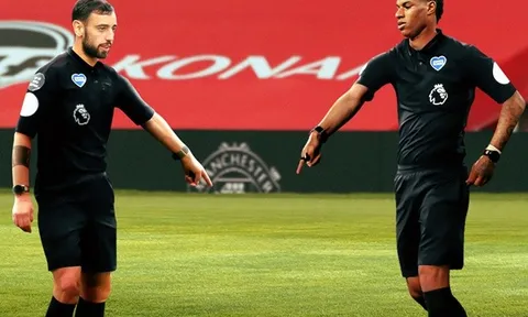 Cười té ghế với loạt ảnh chế vòng cuối Premier League
