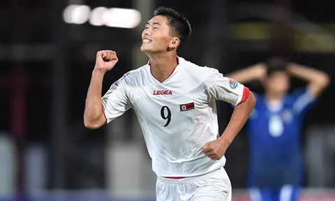 Han Kwang-song: Người khiến Juventus phải theo đuổi hơn 18 tháng